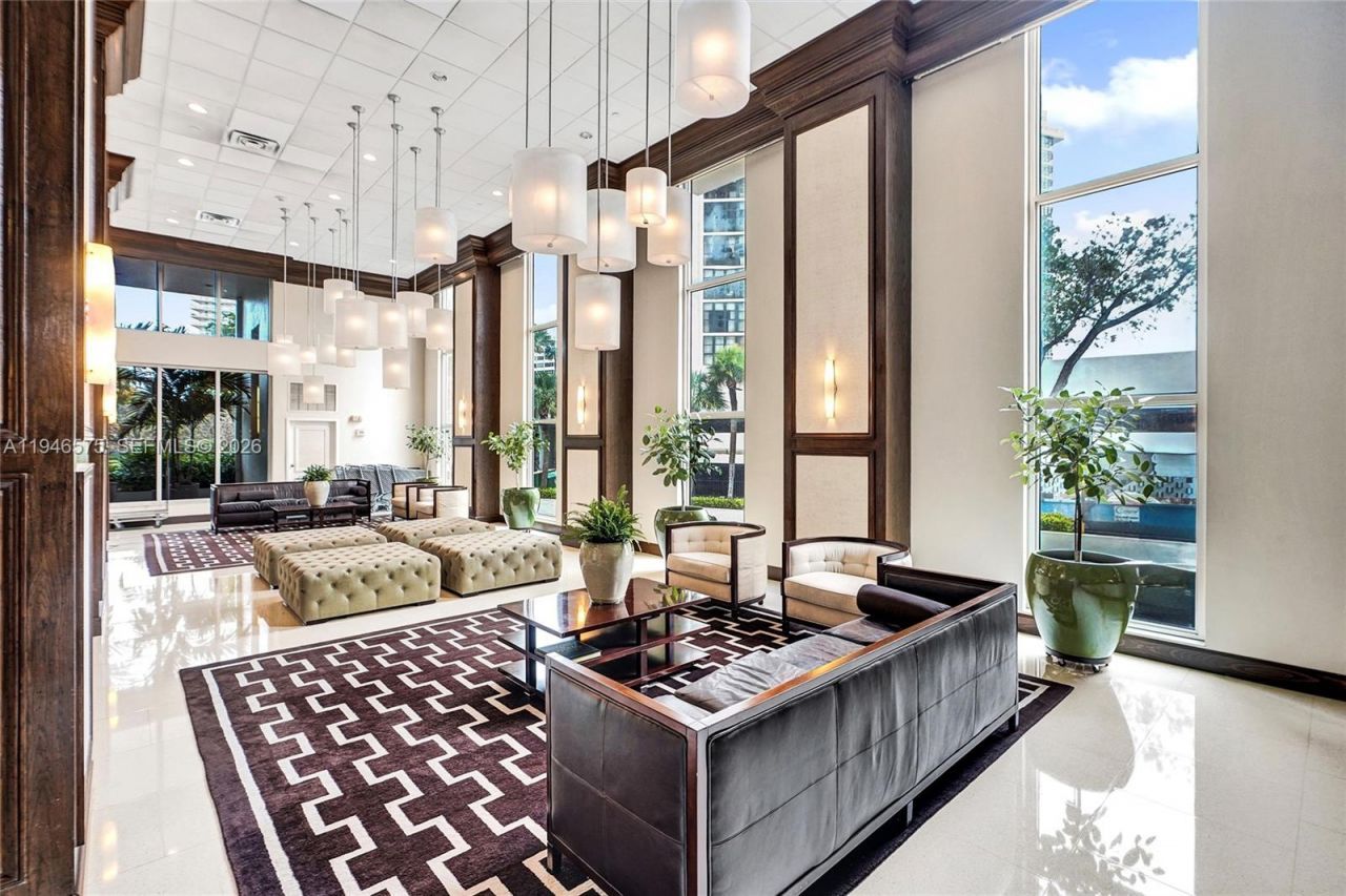 5 Island Ave, Unit 6A, Miami Beach, FL 33139 Photo