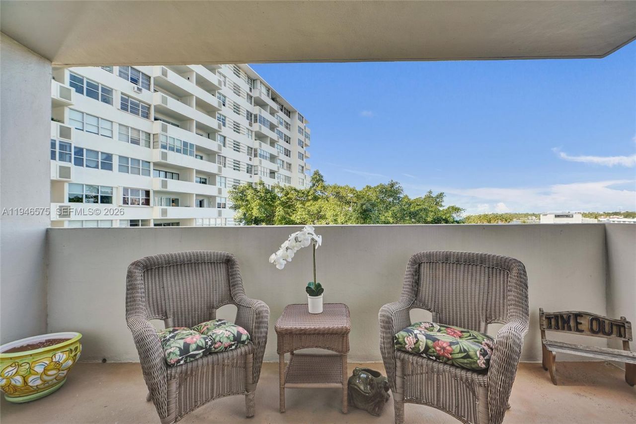 5 Island Ave, Unit 6A, Miami Beach, FL 33139 Photo