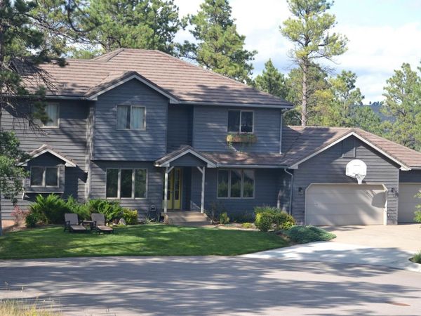 5715 TREELINE CT, RAPID CITY, SD 57702