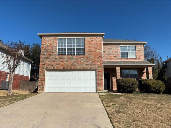 3404 Ivy Glen Drive, McKinney, TX 75071