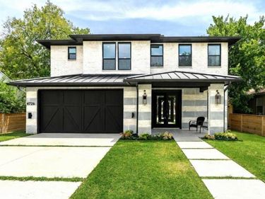 4726 Hopkins Avenue, Dallas, TX 75209