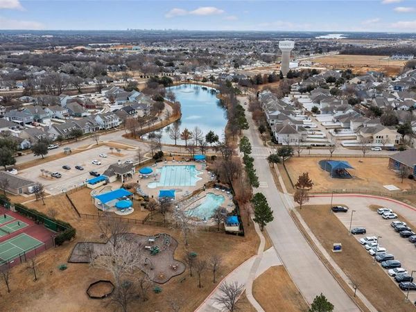 9008 Cape Cod Boulevard, Providence Village, TX 76227