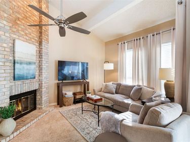 17490 Meandering Way, Unit 804, Dallas, TX 75252