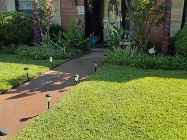 1502 Richland Drive, Abilene, TX 79603