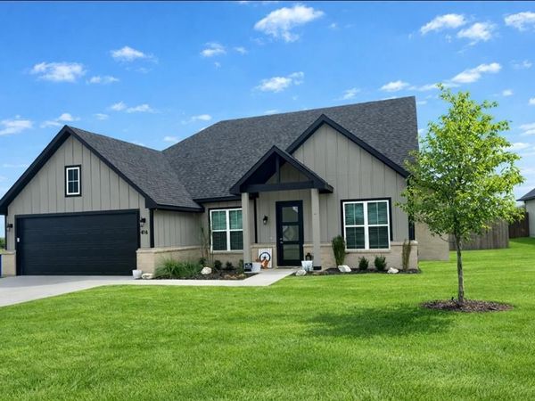 416 Austin Street, Callisburg, TX 76240