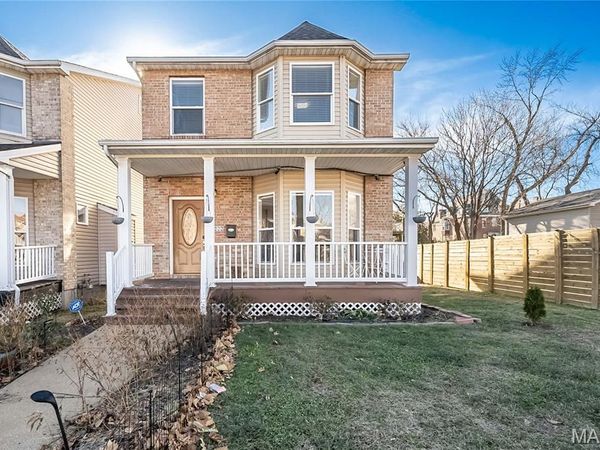 4222 Delmar Boulevard, St Louis, MO 63108