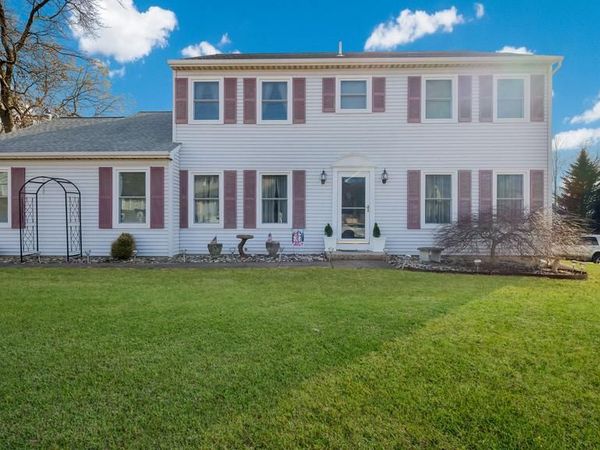 1267 HOLLY ROAD, WARRINGTON, PA 18976