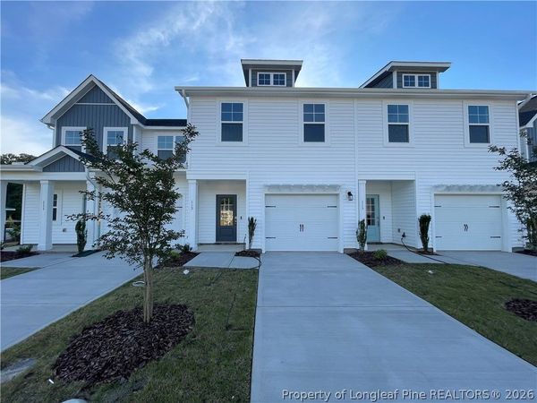 113 Michter Street, Unit 51, Vass, NC 28394