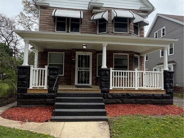 1381 E 110 Street, Cleveland, OH 44106