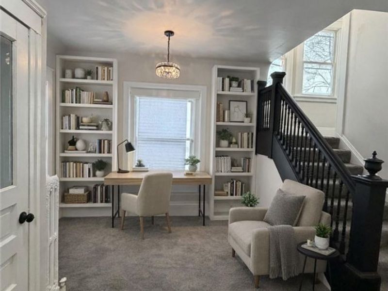 1381 E 110 Street, Cleveland, OH 44106 Photo 2