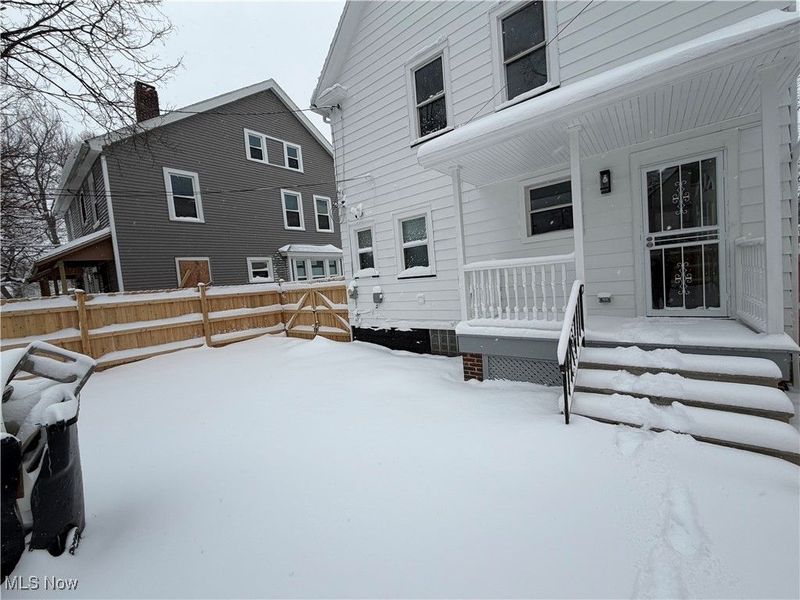 1381 E 110 Street, Cleveland, OH 44106 Photo 47