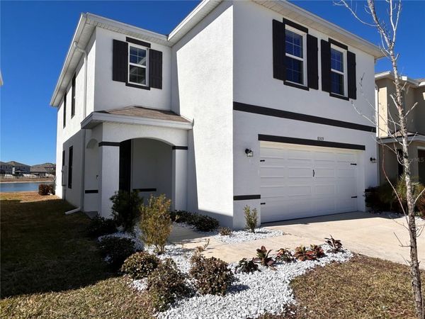 8309 HARDY BAY LOOP, WESLEY CHAPEL, FL 33545