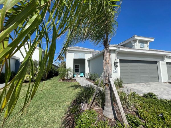 12432 PALATKA DRIVE, VENICE, FL 34293