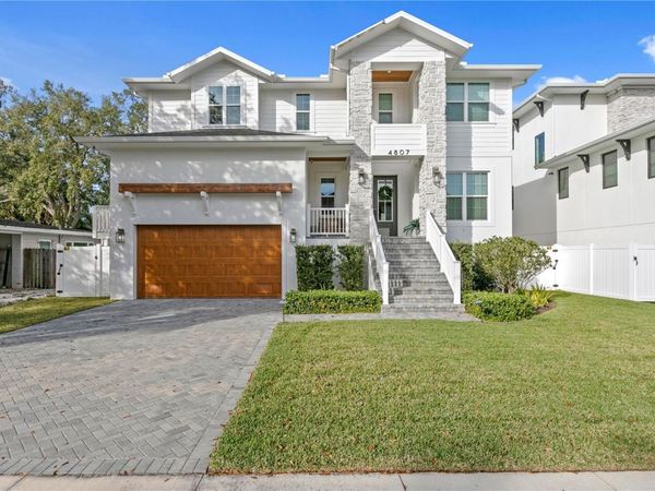 4807 W SAN RAFAEL STREET, TAMPA, FL 33629