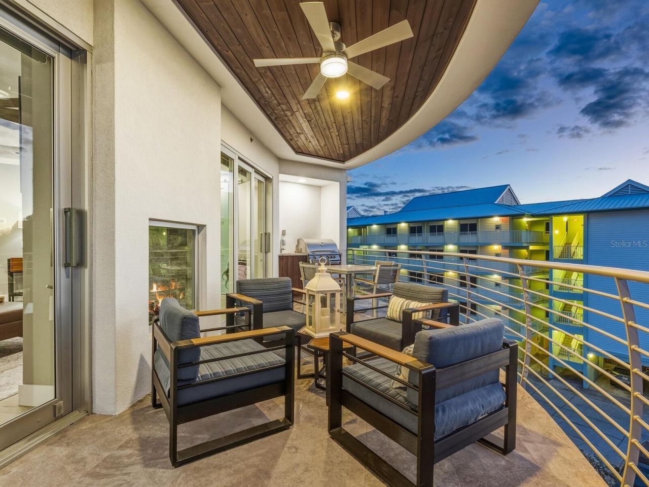 1140 Seaside Drive, Unit 301, Siesta Key, FL 34242 Photo
