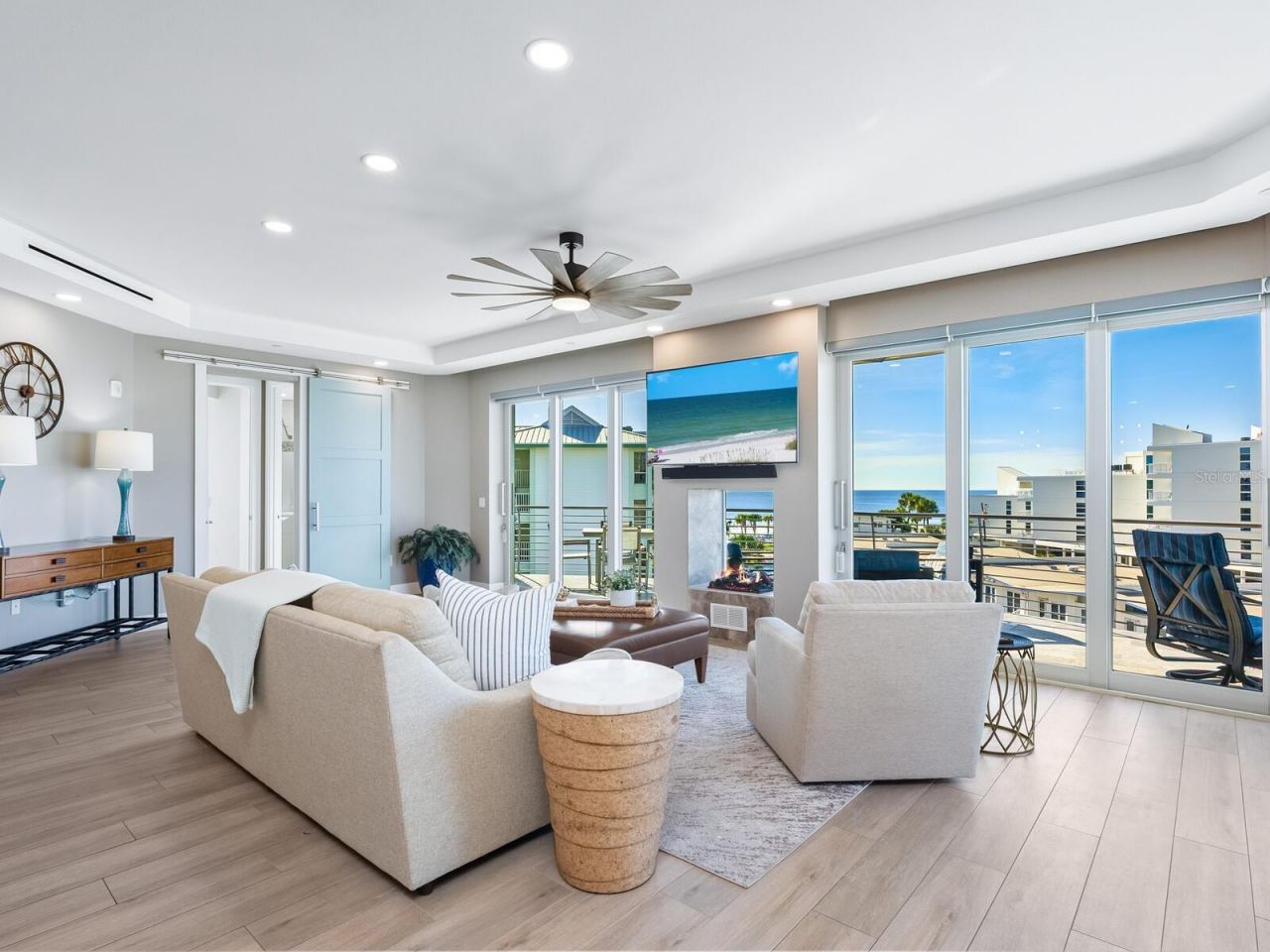 1140 Seaside Drive, Unit 301 & Pent, Siesta Key, FL 34242 Photo
