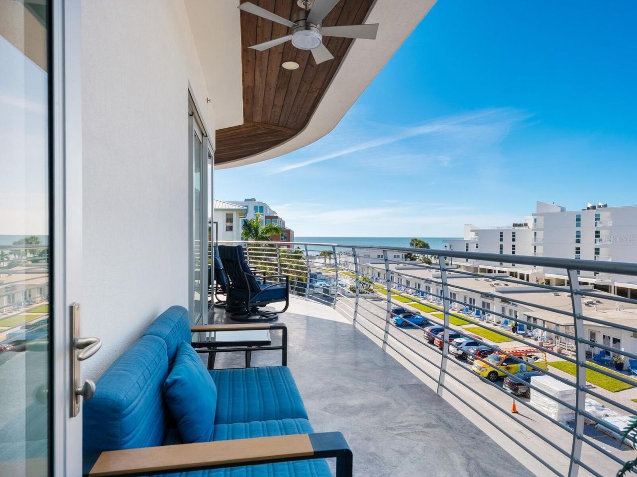 1140 Seaside Drive, Unit 301 & Pent, Siesta Key, FL 34242 Photo