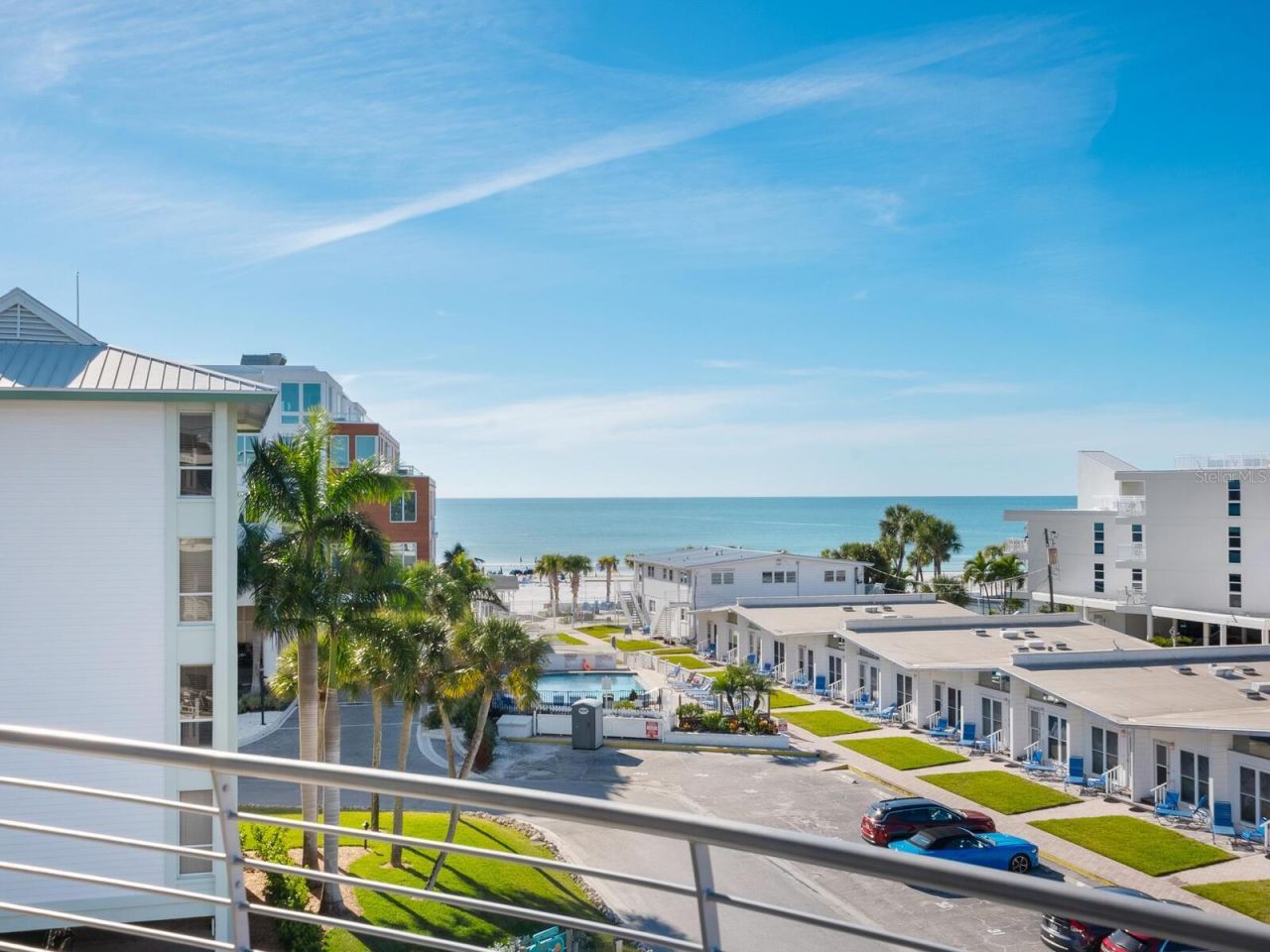 1140 Seaside Drive, Unit 301, Siesta Key, FL 34242 Photo