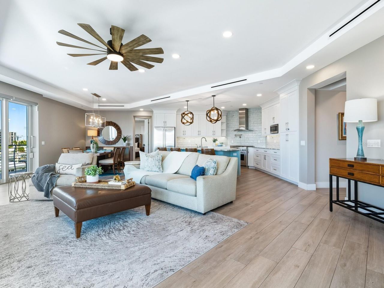 1140 Seaside Drive, Unit 301 & Pent, Siesta Key, FL 34242 Photo