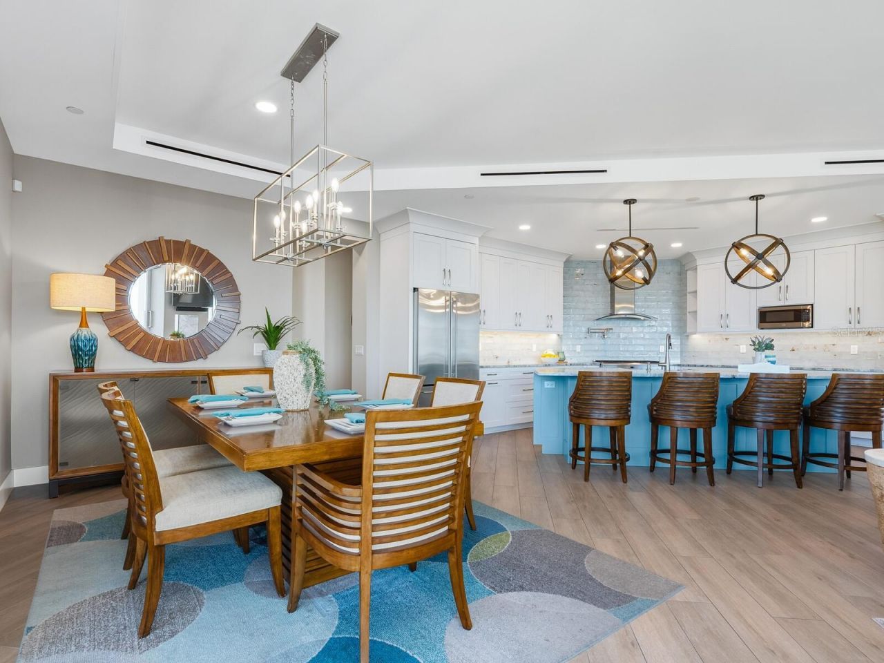 1140 Seaside Drive, Unit 301 & Pent, Siesta Key, FL 34242 Photo