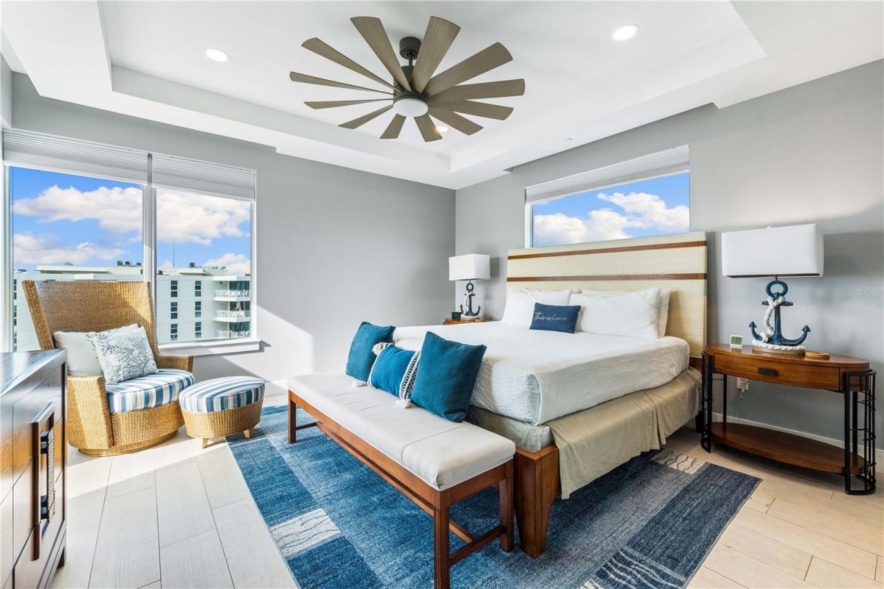 1140 Seaside Drive, Unit 301 & Pent, Siesta Key, FL 34242 Photo