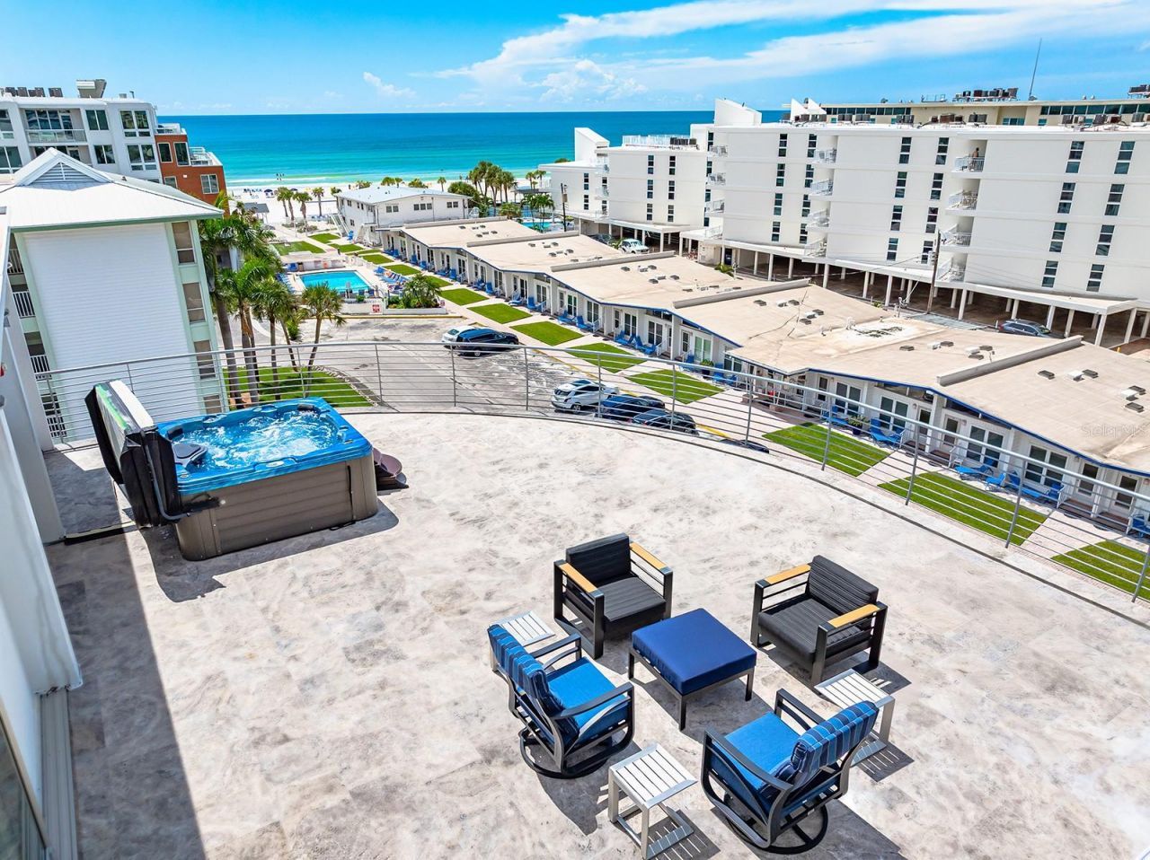 1140 Seaside Drive, Unit 301 & Pent, Siesta Key, FL 34242 Photo