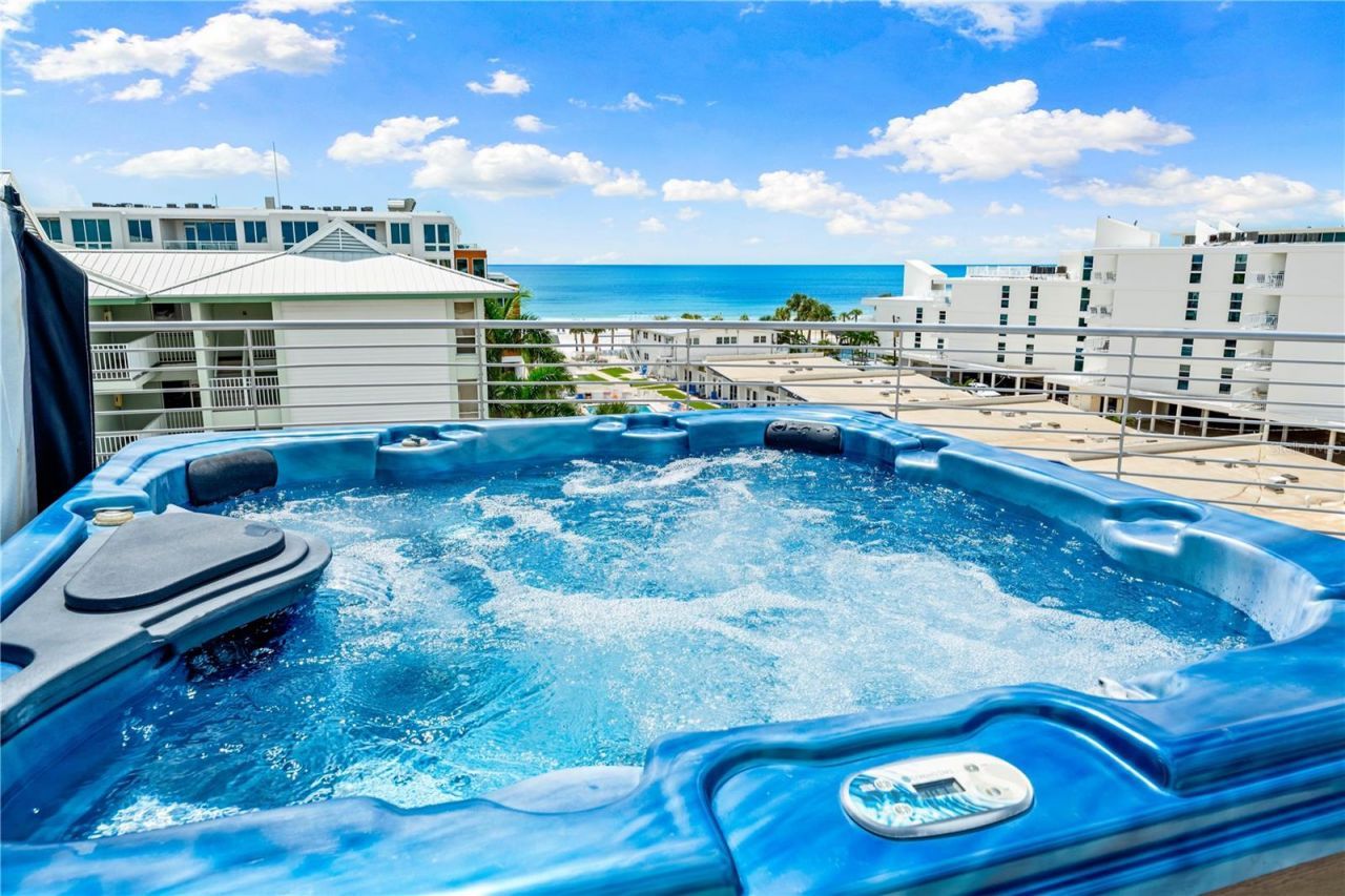 1140 Seaside Drive, Unit 301 & Pent, Siesta Key, FL 34242 Photo