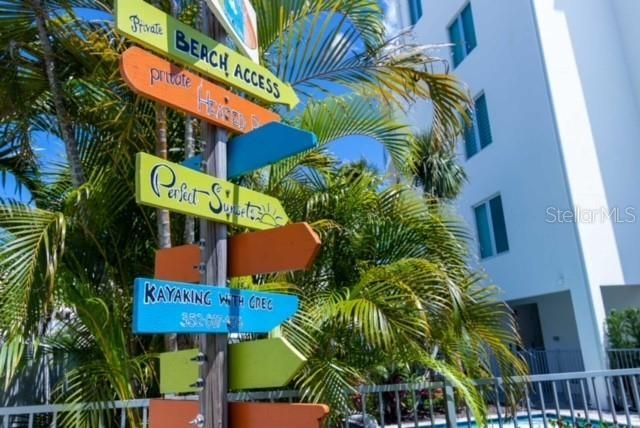 1140 Seaside Drive, Unit 301, Siesta Key, FL 34242 Photo