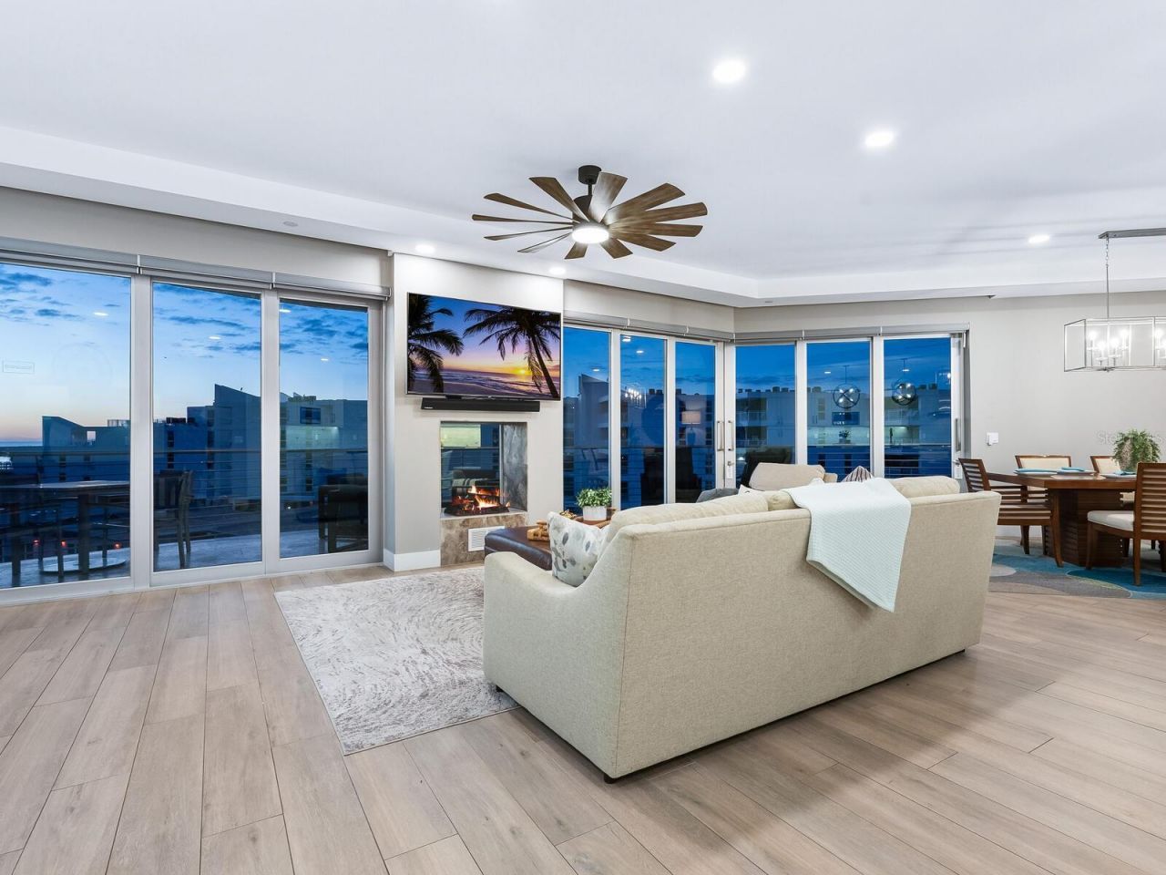 1140 Seaside Drive, Unit 301 & Pent, Siesta Key, FL 34242 Photo