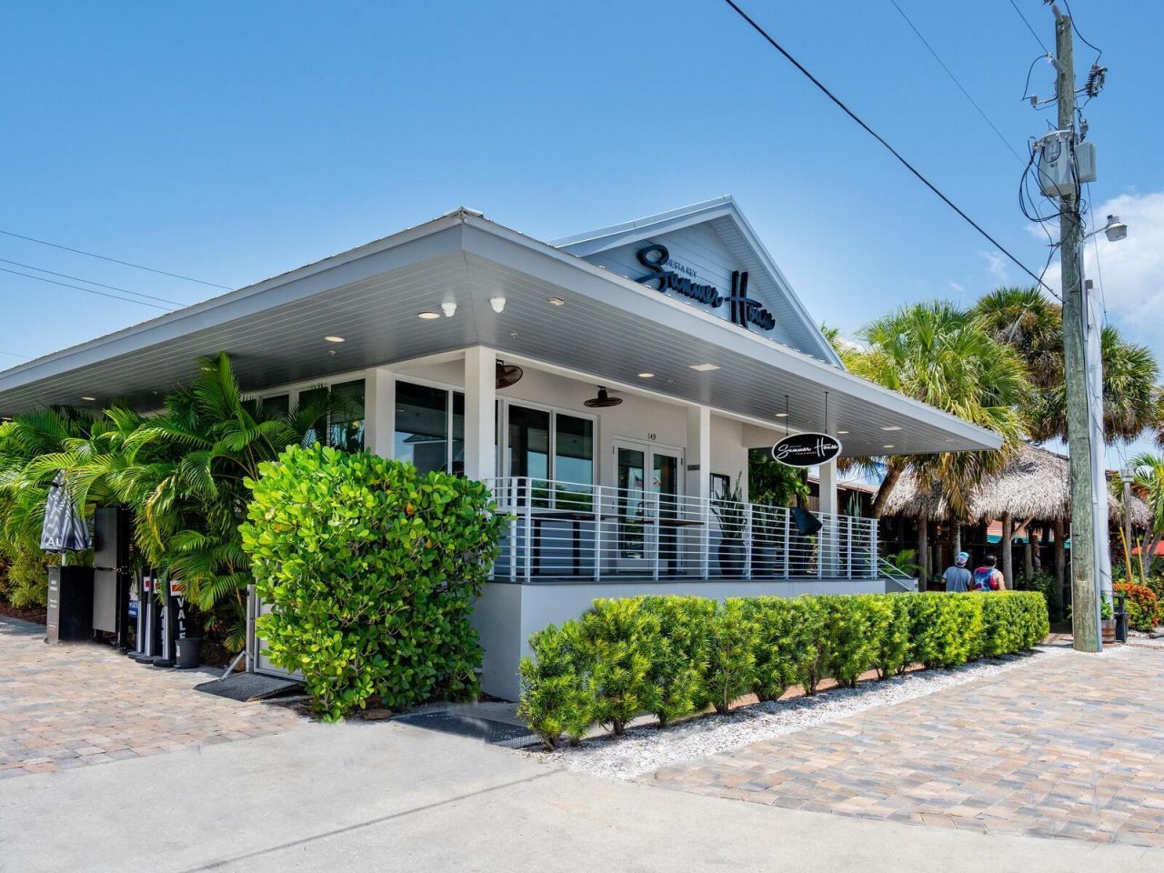 1140 Seaside Drive, Unit 301 & Pent, Siesta Key, FL 34242 Photo
