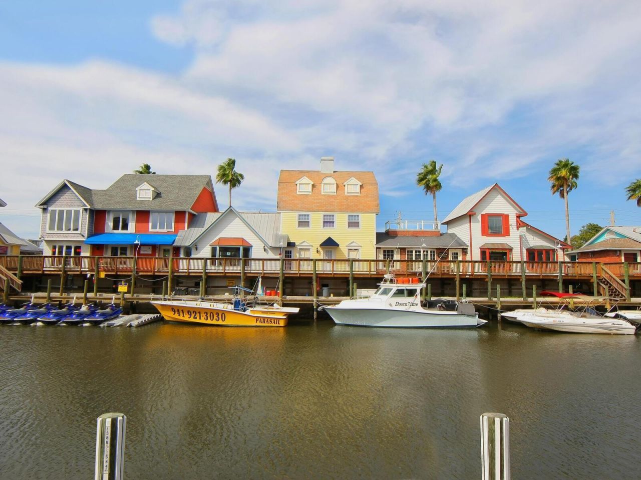 1140 Seaside Drive, Unit 301 & Pent, Siesta Key, FL 34242 Photo