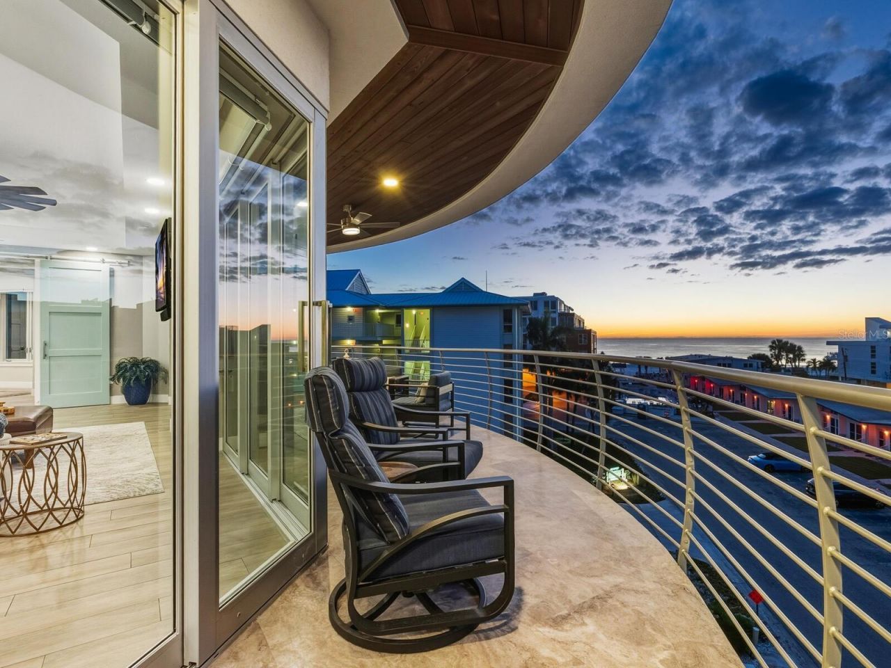 1140 Seaside Drive, Unit 301, Siesta Key, FL 34242 Photo