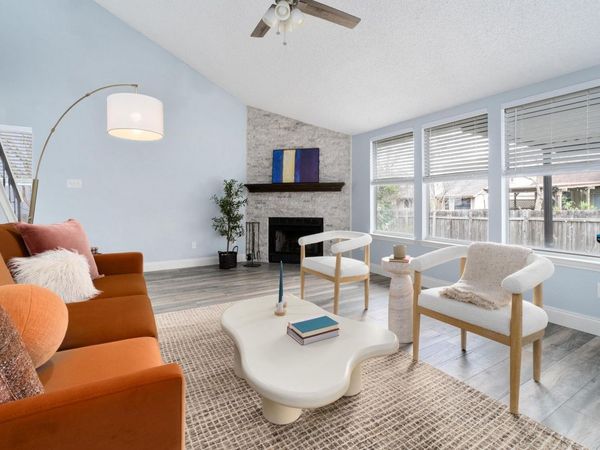 8103 Washita DR, Austin, TX 78749