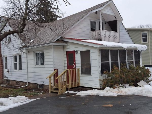 6222 State Route 42, Fallsburg, NY 12733