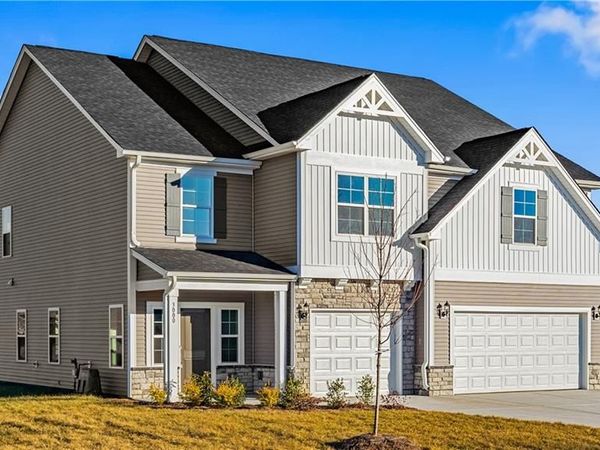 3000 Bayou Street, Graham, NC 27253