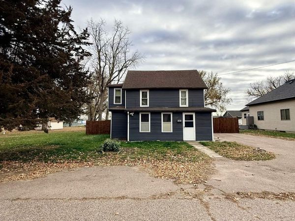 320 Webster St., Merrill, IA 51038