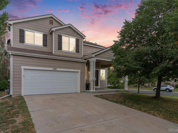 1201 102nd Avenue, Greeley, CO 80634