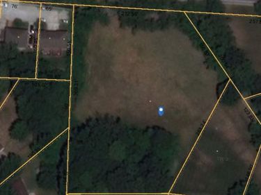 9601 E 83rd Street, Raytown, MO 64138