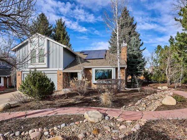 8365 E Jamison Circle N, Englewood, CO 80112
