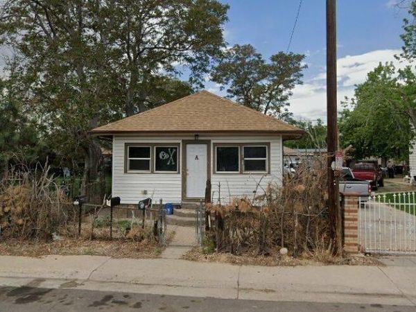 4941 Sherman, Unit B, Denver, CO 80216