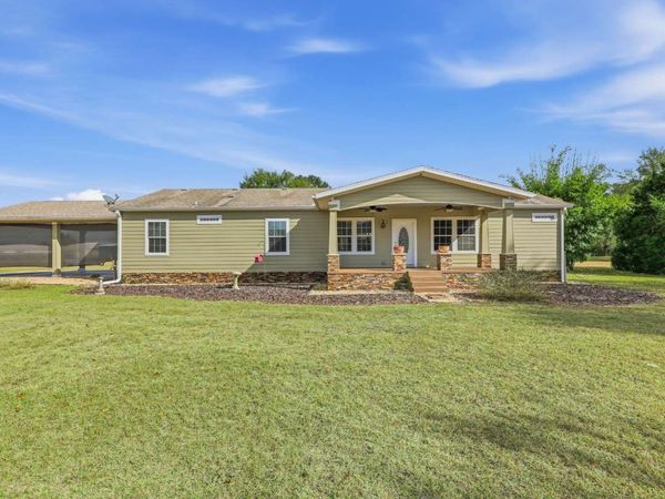 301 NE KA-DI LANE, Branford, FL 32008