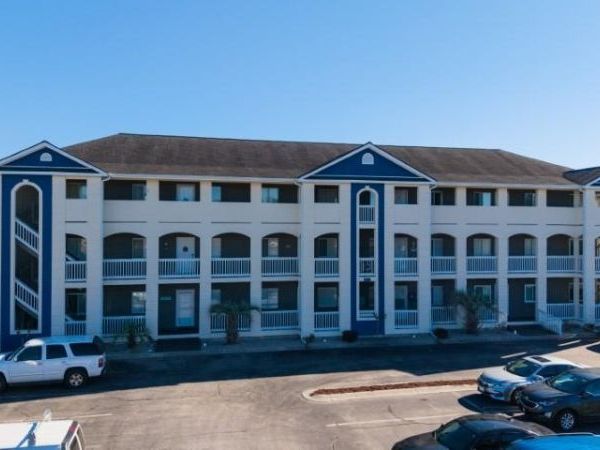 4522 North Plantation Harbour Dr., Unit E-9, Little River, SC 29566