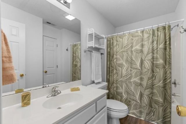 4522 North Plantation Harbour Dr. Photo 17