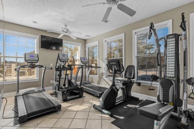 4522 North Plantation Harbour Dr. Photo 36