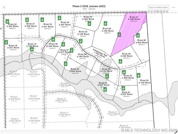 27 Sims Road, Colbert, OK 74733