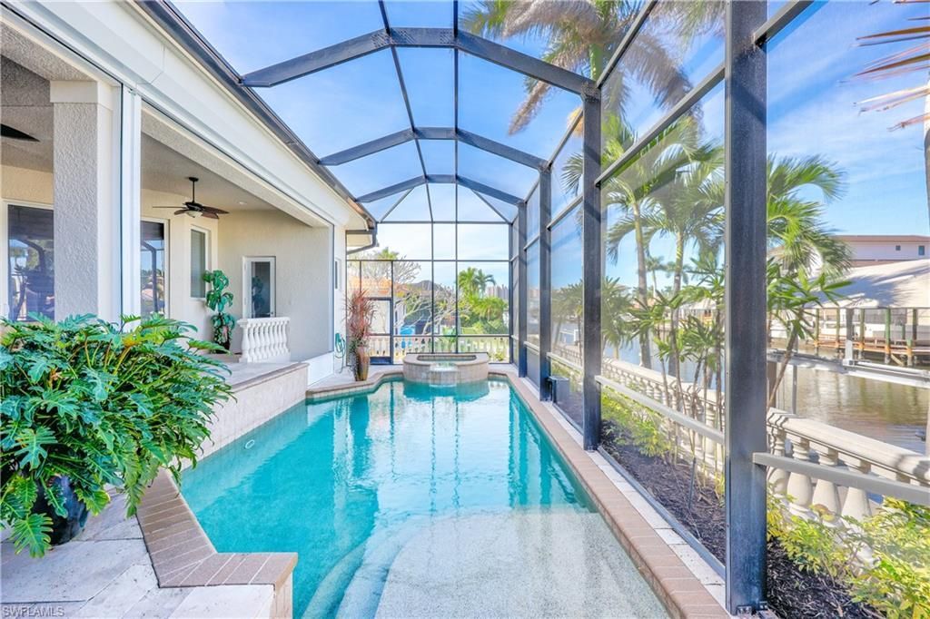 447 Egret Ave, Naples, FL 34108 Photo