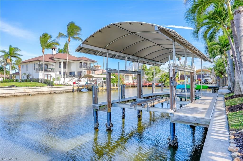 447 Egret Ave, Naples, FL 34108 Photo