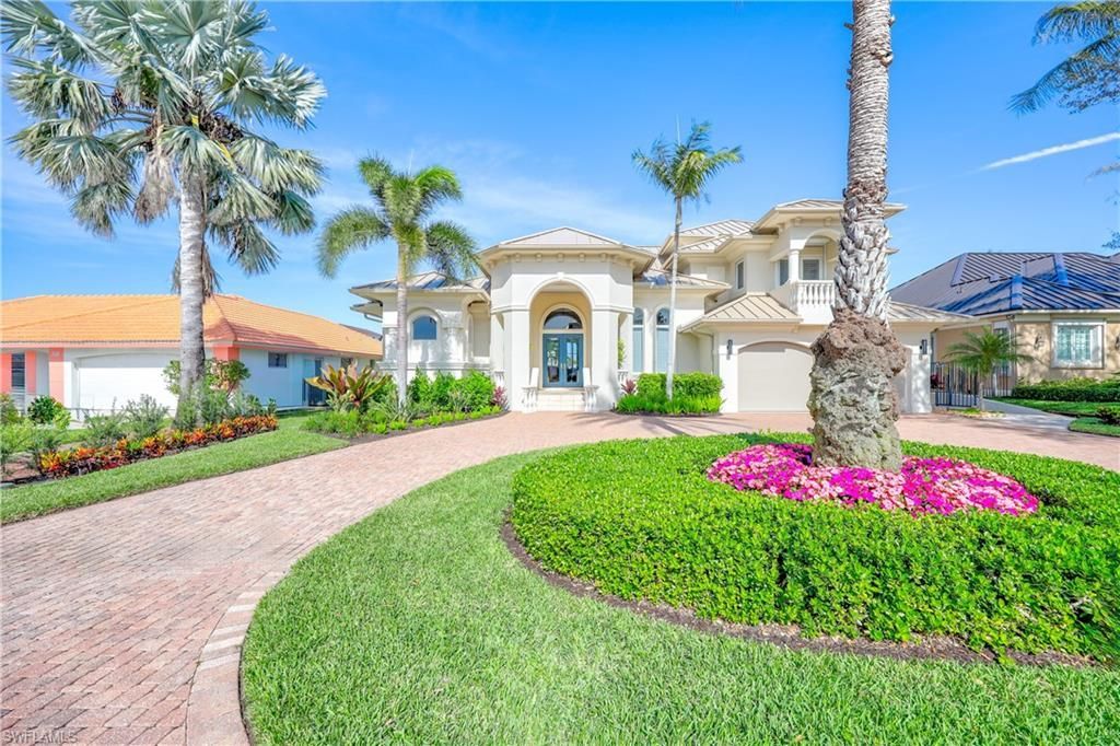 447 Egret Ave, Naples, FL 34108 Photo