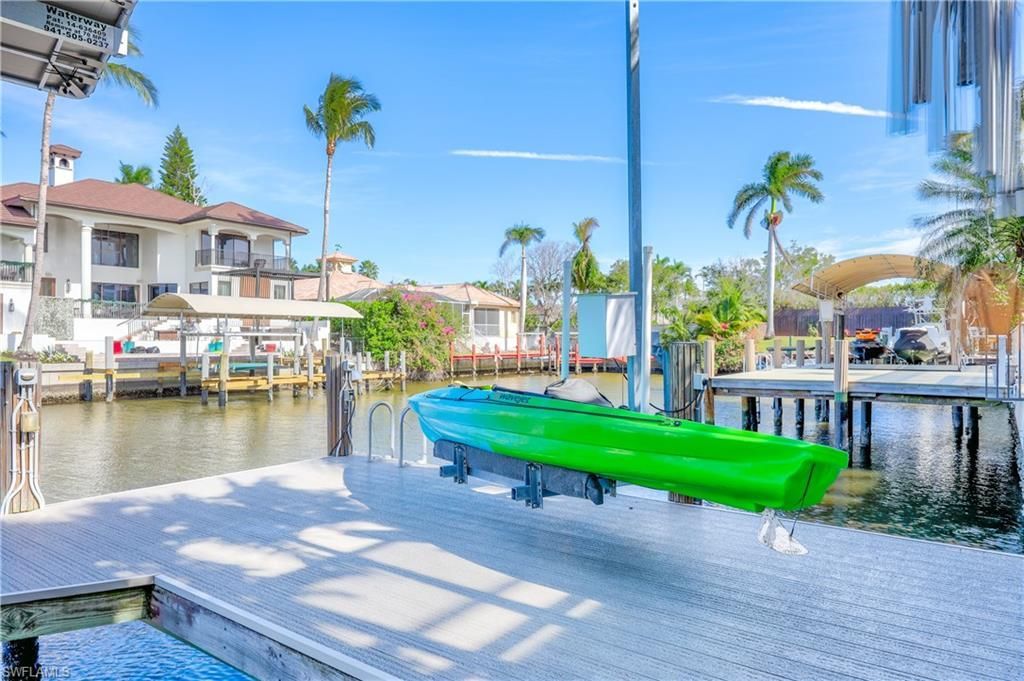 447 Egret Ave, Naples, FL 34108 Photo