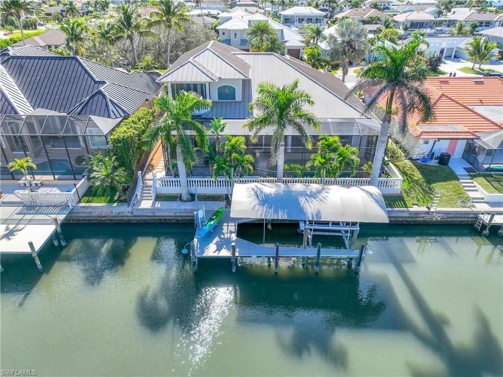 447 Egret Ave, Naples, FL 34108 Photo